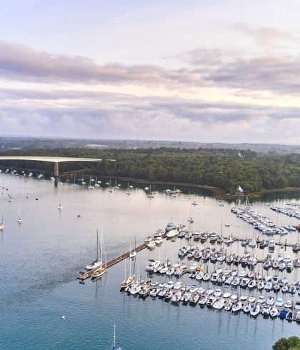 Port de plaisance