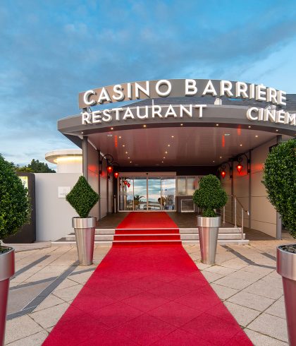 Le Casino Barrière