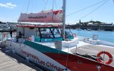 Sailcoop – Catamaran