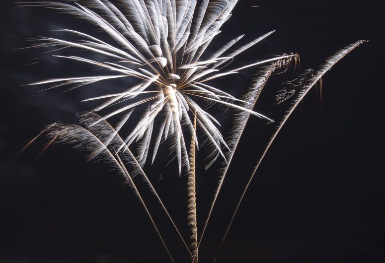 Bénodet 2014 Feu d’artifice