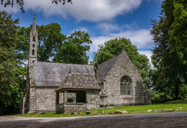 Chapelle Saint-Cadou