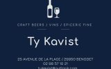 Cave Ty Kavist