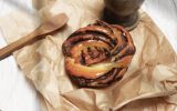 Babka chocolat