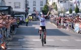 POINTE DU RAZ LADIES CLASSIC – 8 mai 2025 à Plouhinec –