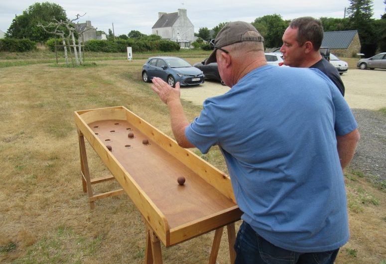 Les jeudis du patrimoine – Pouldreuzic – Pays Bigouden