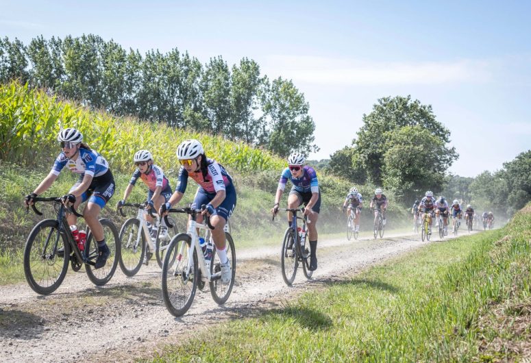 POINTE DU RAZ LADIES CLASSIC – 8 mai 2025 à Plouhinec –