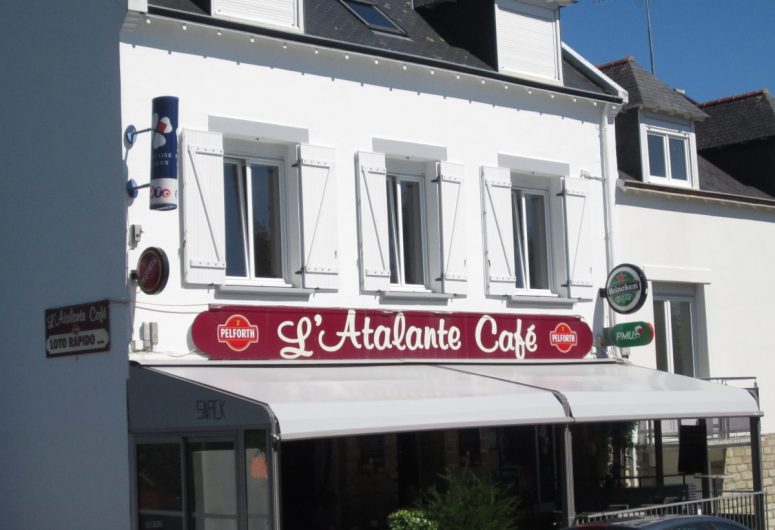 Atalante Café