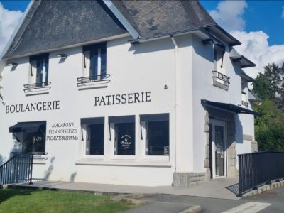 Boulangerie de Bénodet