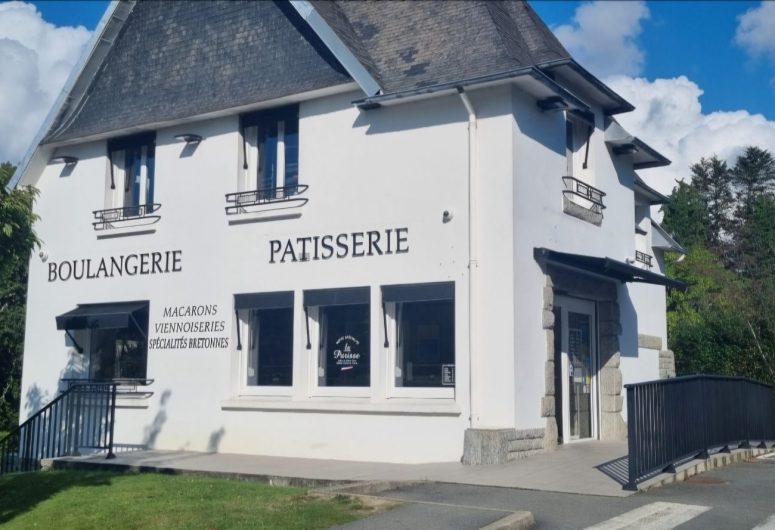 Boulangerie de Bénodet