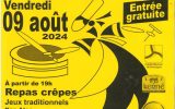 Fête de la crêpe – Plonéour-lanvern – Pays bigouden