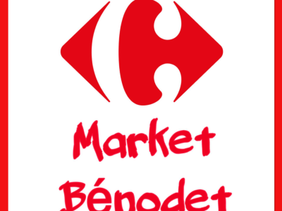 Carrefour Market de Bénodet