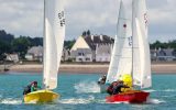 Voiles de bateaux