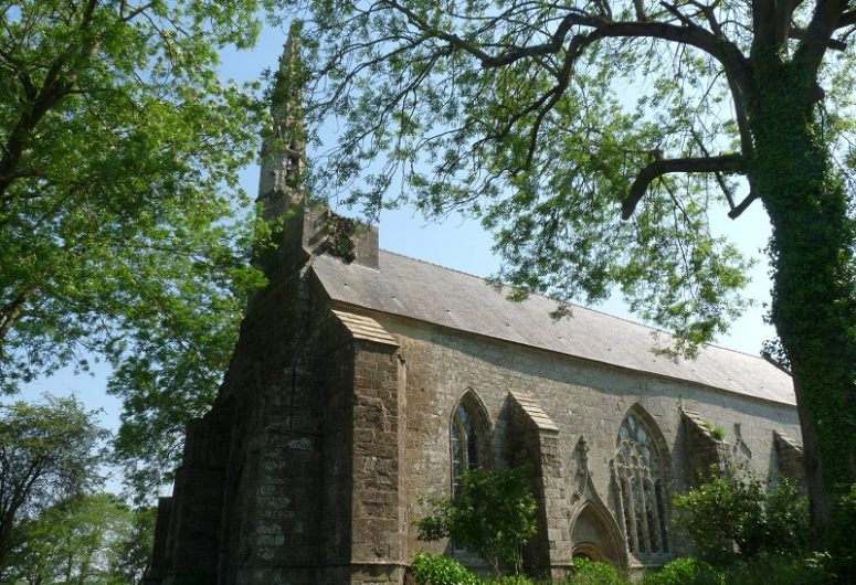 Fête du patrimoine – Plogastel-Saint-Germain – Pays Bigouden