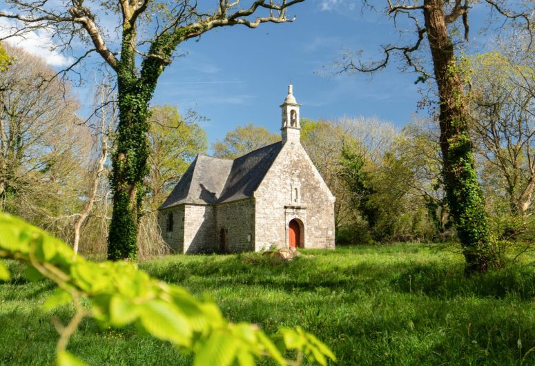 Chapelle du Vray Secours