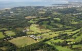 Le Golf de l’Odet à Clohars-Fouesnant