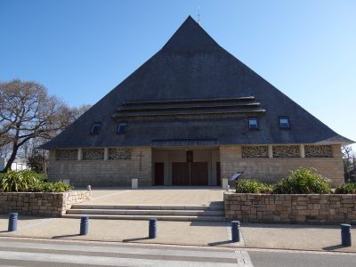 Notre Dame de la Mer