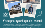 Visite photographique – Plobannalec-Lesconil – Pays Bigouden -Bigoudenjoy