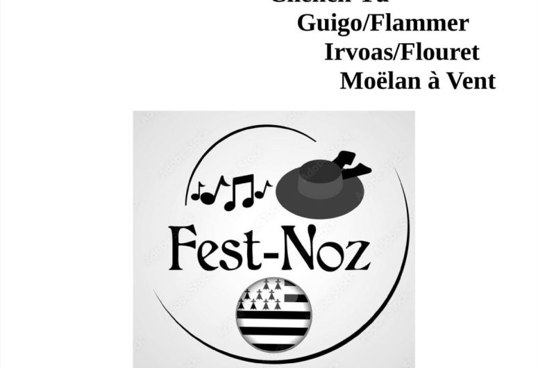 Fest Noz du Téléthon