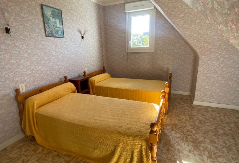 Bozec – chambre 2