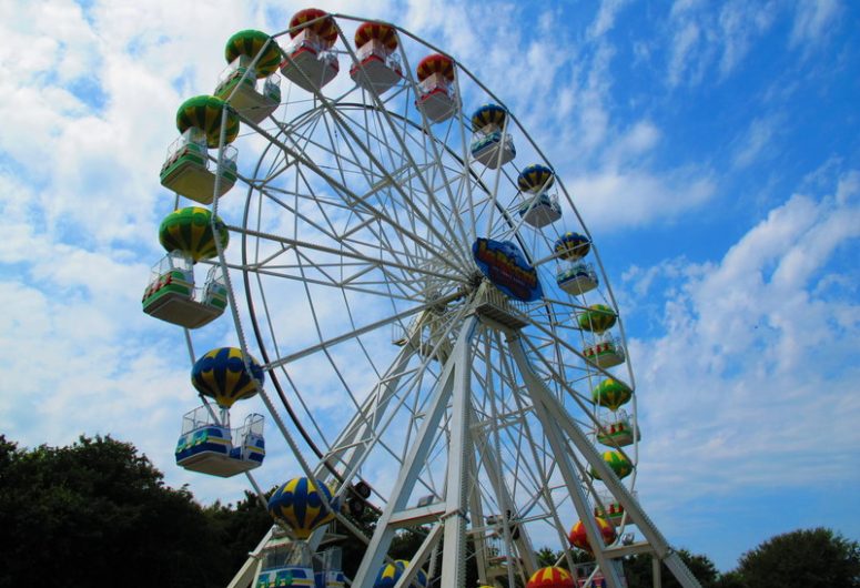 La Grande Roue