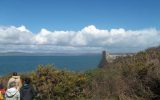 Visite -Maison de garde face à la Baie sur l’île Tristan – Douarnenez – 29