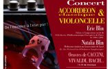 Concert – Penmarch – Pays Bigouden