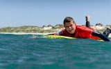 Elaia Surf A Pors Carn – Penmarc’h – Pays Bigouden – Bigoudenjoy