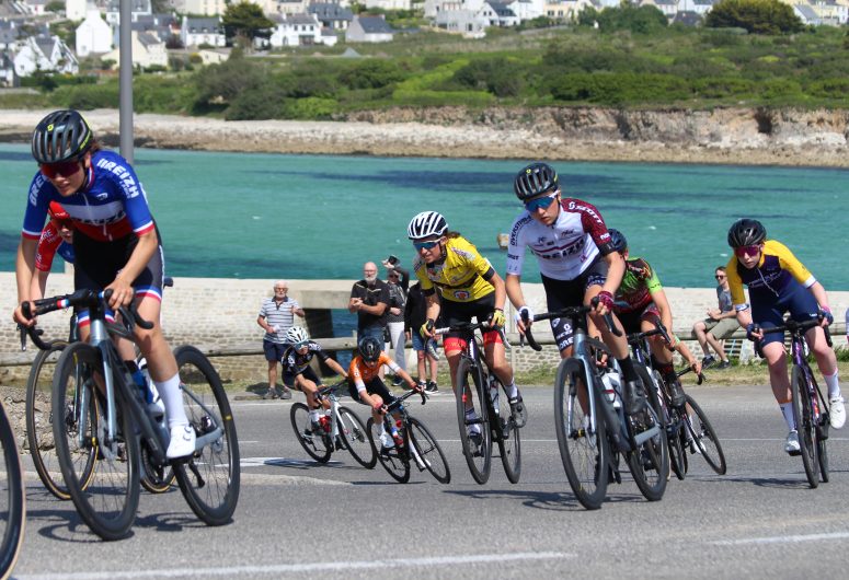 POINTE DU RAZ LADIES CLASSIC – 8 mai 2025 à Plouhinec –