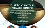 atelier qi gong voyage sonore