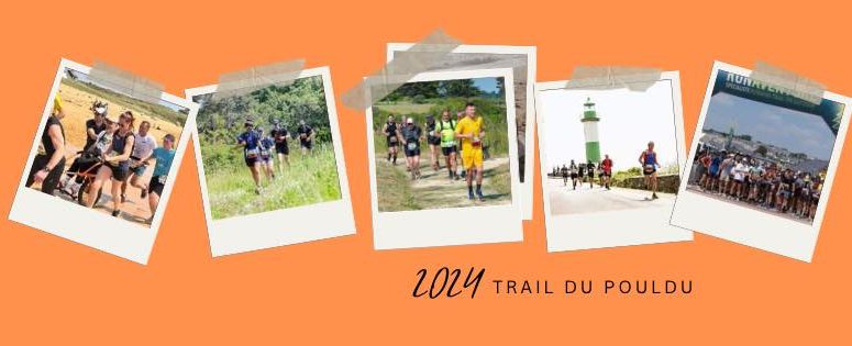 Trail du Pouldu 2024