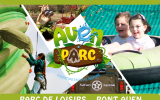 Parcs de loisirs de Concarneau à Pont-Aven – Aven Parc – Parc Finistère Bretagne