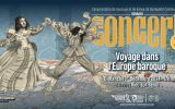 Voyage dans l’Europe baroque