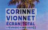 affiche corinne vionnet