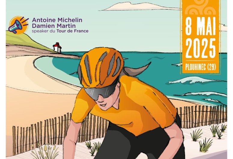 POINTE DU RAZ LADIES CLASSIC – 8 mai 2025 à Plouhinec –