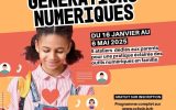 Ateliers numériques – Pouldreuzic – Pays bigouden