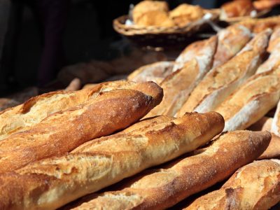 Baguette Française