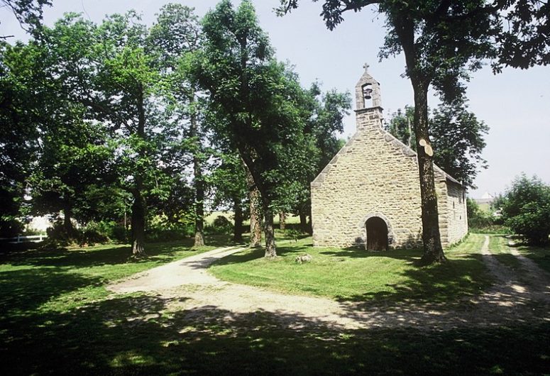 chapelle de trémor