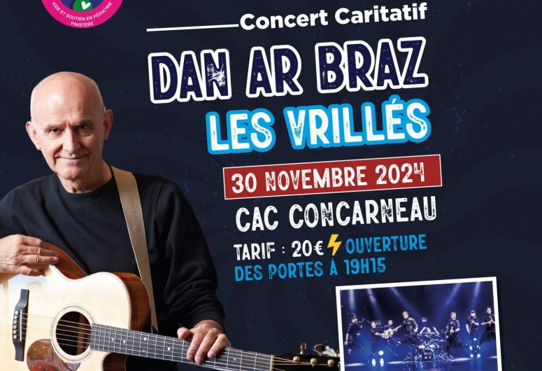 dan ar braz 30 nov