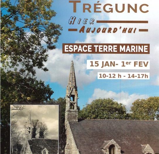 exposition Terre Marine