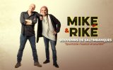 Mike et Riké