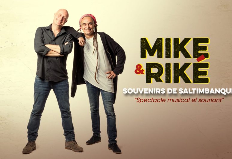 Mike et Riké