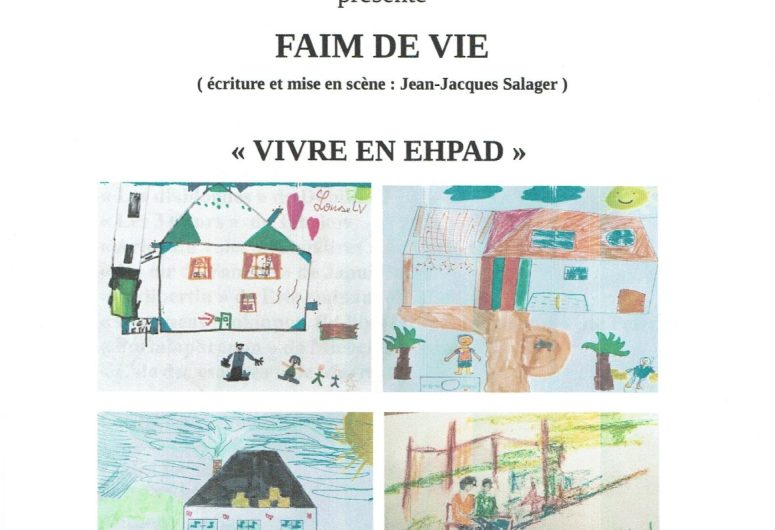 Théâtre « Faim de Vie »