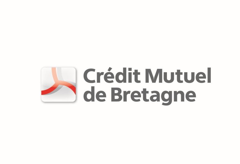 Logo Crédit Mutuel de Bretagne