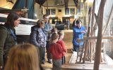 Visite – Musée de la Pêche – Concarneau