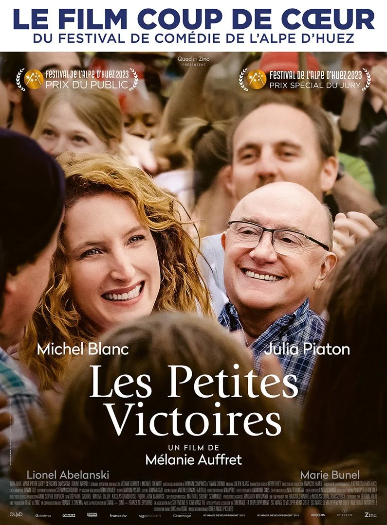 Cinema on the prairie - Les Petites Victoires | Bénodet, seaside resort in  Brittany