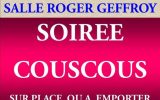 Repas couscous – Plovan – Pays bigouden – Bigoudenjoy