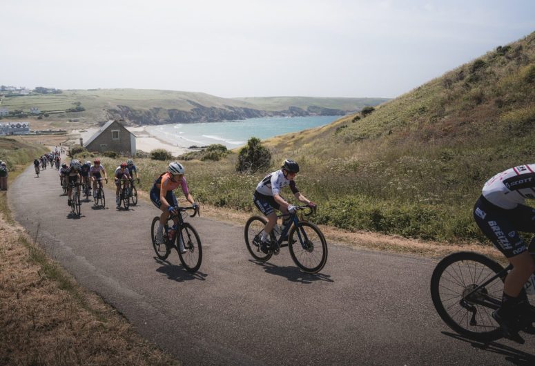 POINTE DU RAZ LADIES CLASSIC – 8 mai 2025 à Plouhinec –