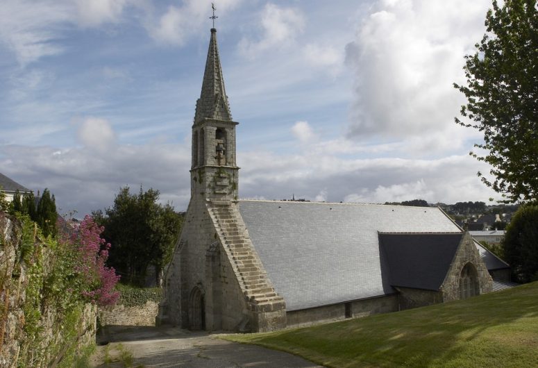 Douarnenez- Saint Jacques