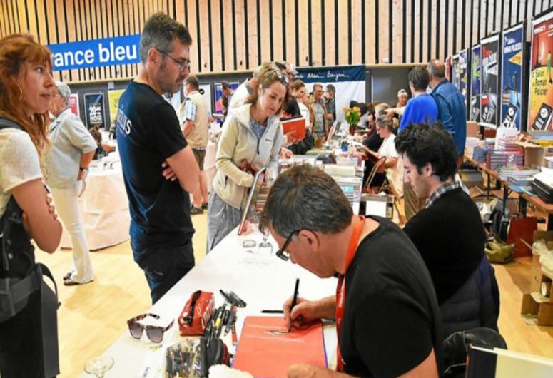 Festival du Goéland Masqué-Penmarch-Pays Bigouden-Bigoudenjoy