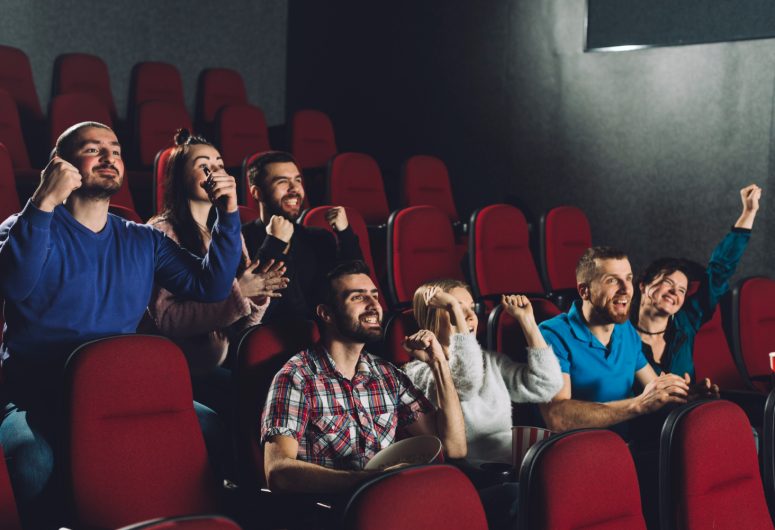 Théâtre – Guilvinec – Pays Bigouden – Bigoudenjoy